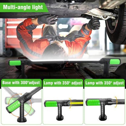 Rechargable Light Bar