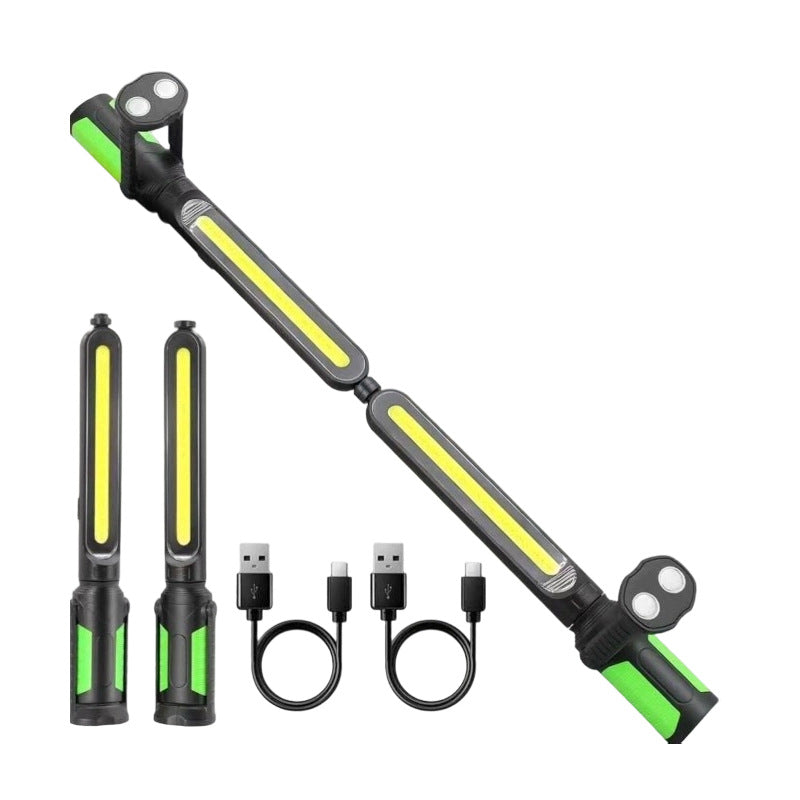 Rechargable Light Bar